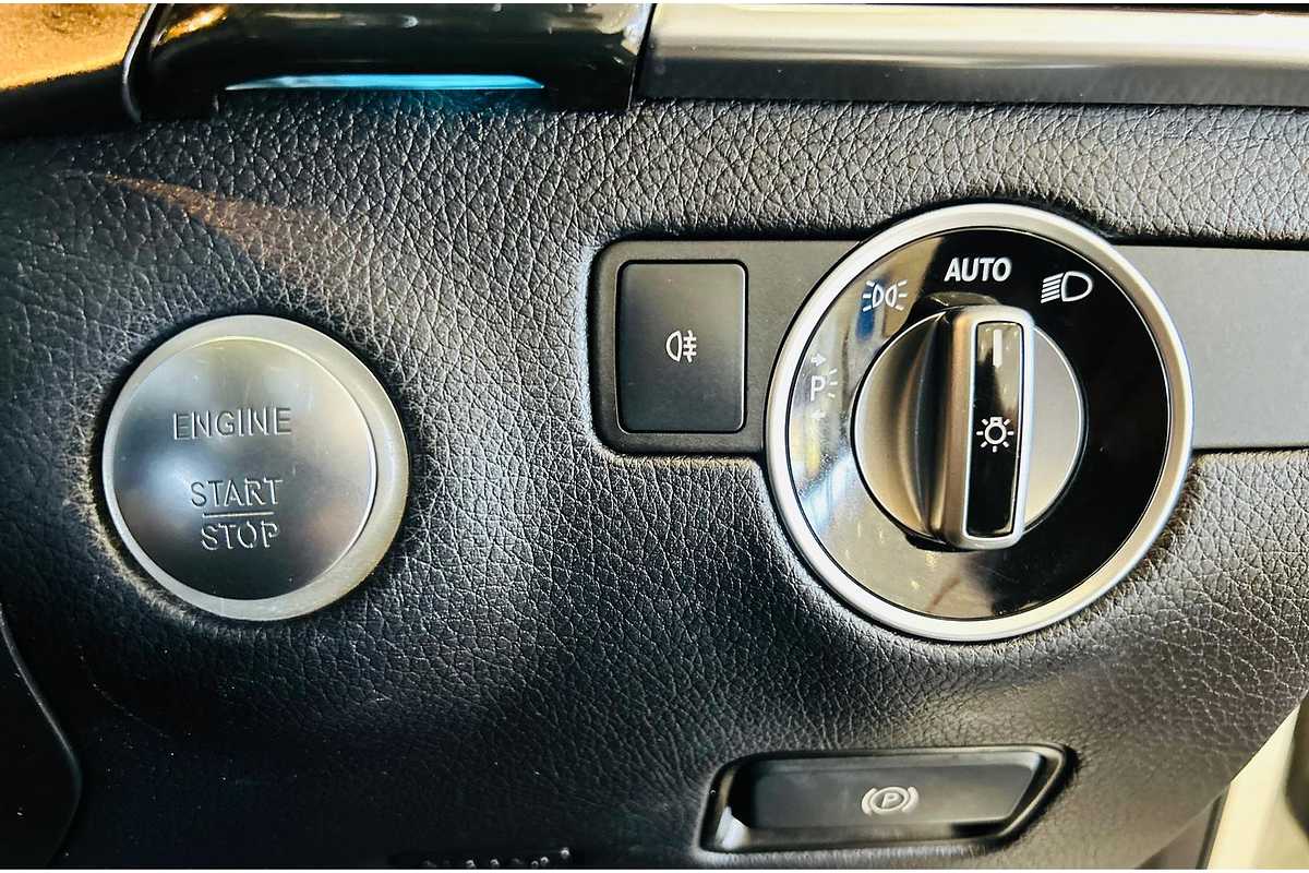 2018 Mercedes-Benz GLE-Class GLE43 AMG W166