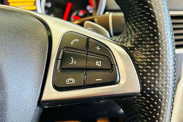 2018 Mercedes-Benz GLE-Class GLE43 AMG W166