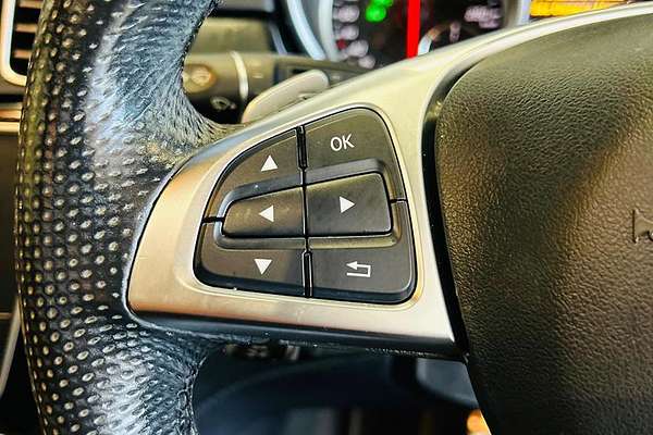 2018 Mercedes-Benz GLE-Class GLE43 AMG W166