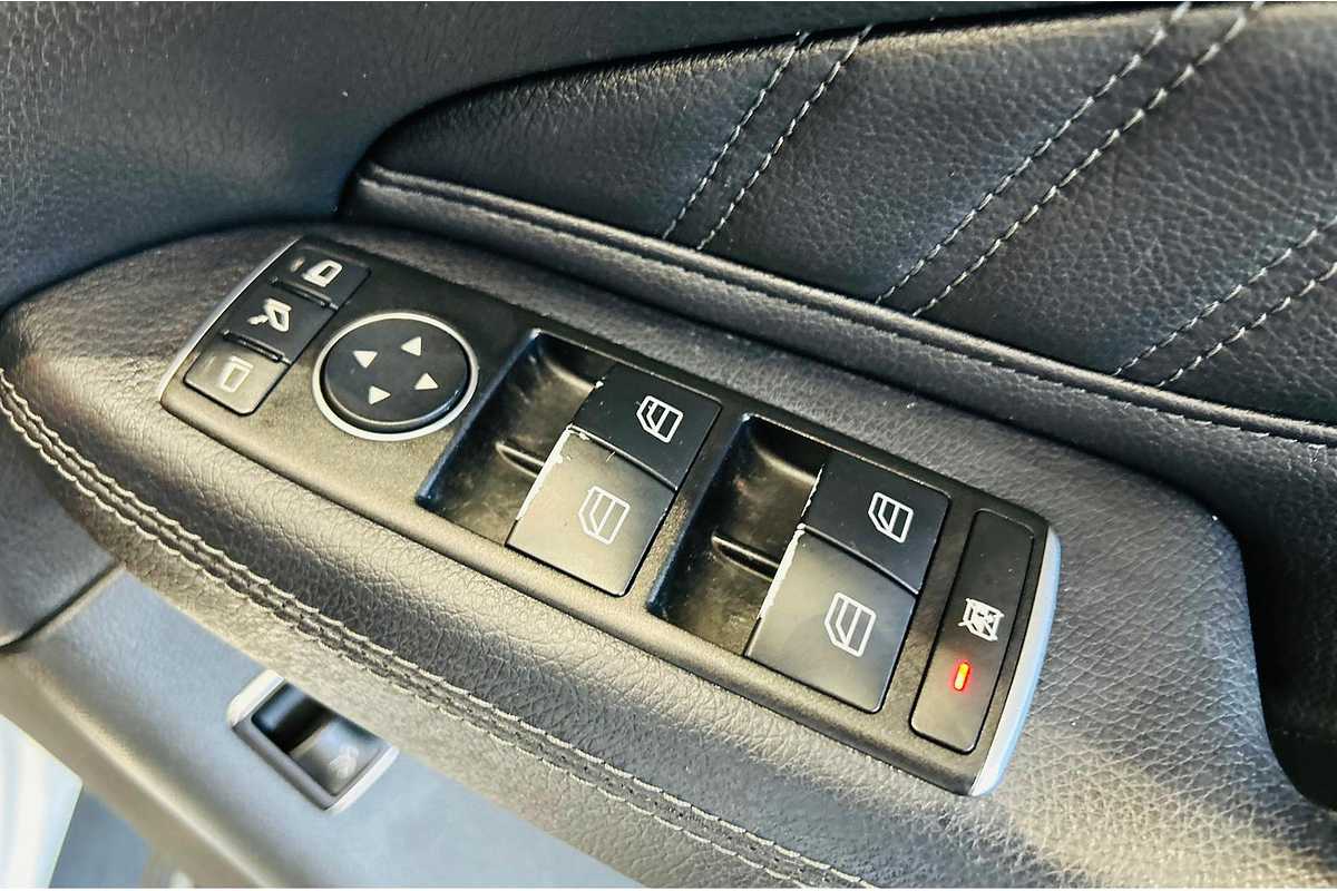 2018 Mercedes-Benz GLE-Class GLE43 AMG W166
