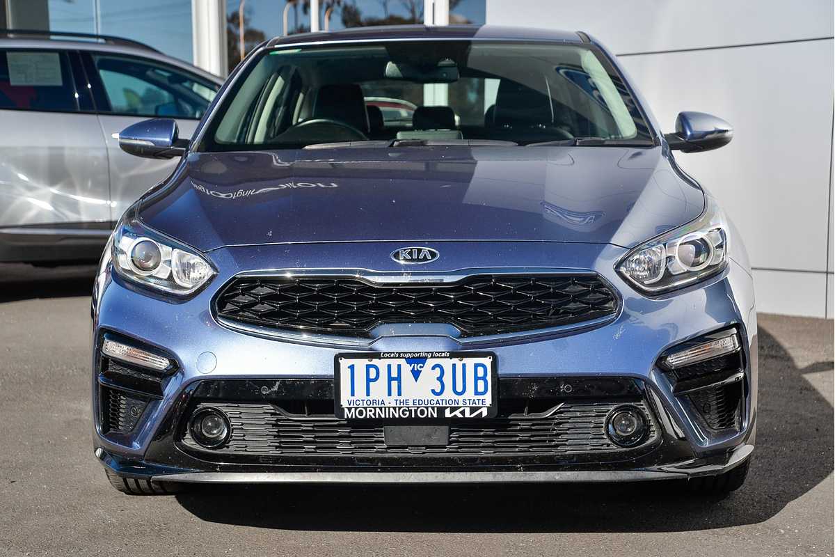 2019 Kia Cerato Sport+ BD