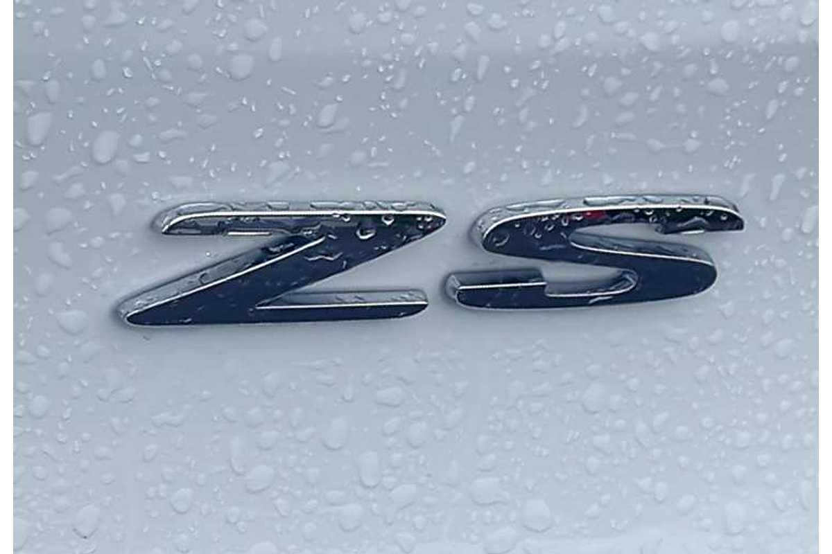 2023 MG ZS Essence AZS1