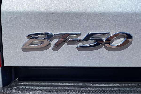 2014 Mazda BT-50 XTR UP 4X4