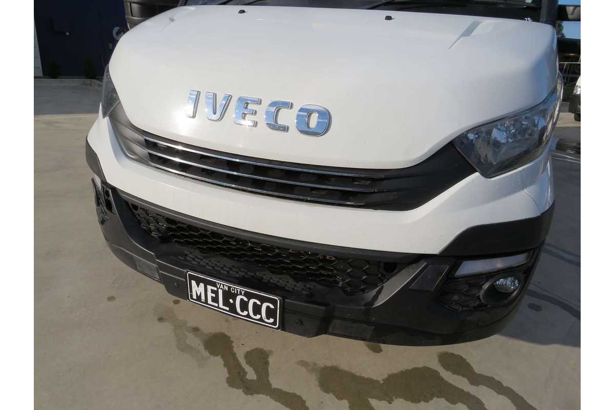 2019 Iveco Daily 45C17 A8  4x2