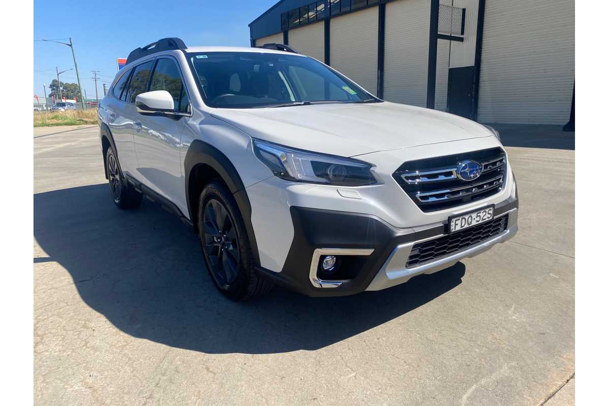 2023 Subaru Outback AWD 6GEN