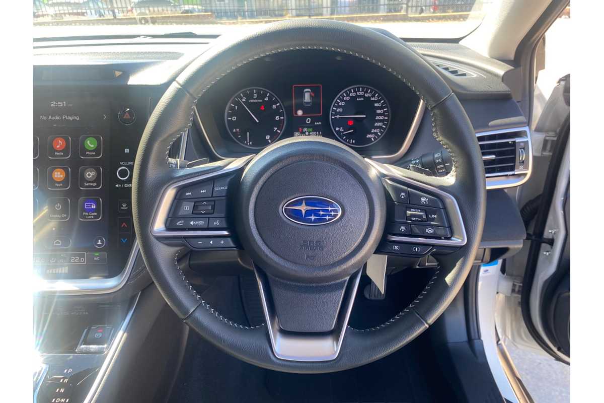 2023 Subaru Outback AWD 6GEN