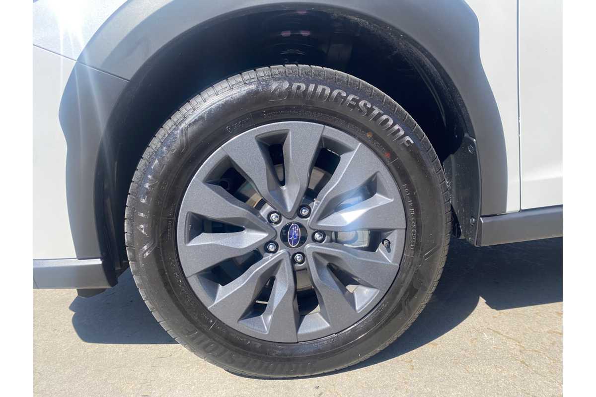 2023 Subaru Outback AWD 6GEN