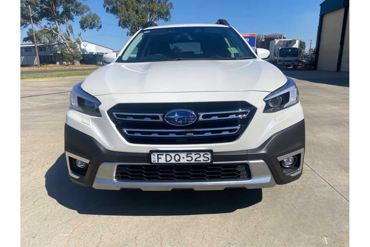 2023 Subaru Outback AWD 6GEN