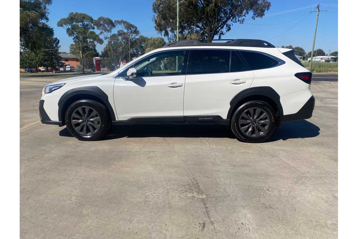 2023 Subaru Outback AWD 6GEN