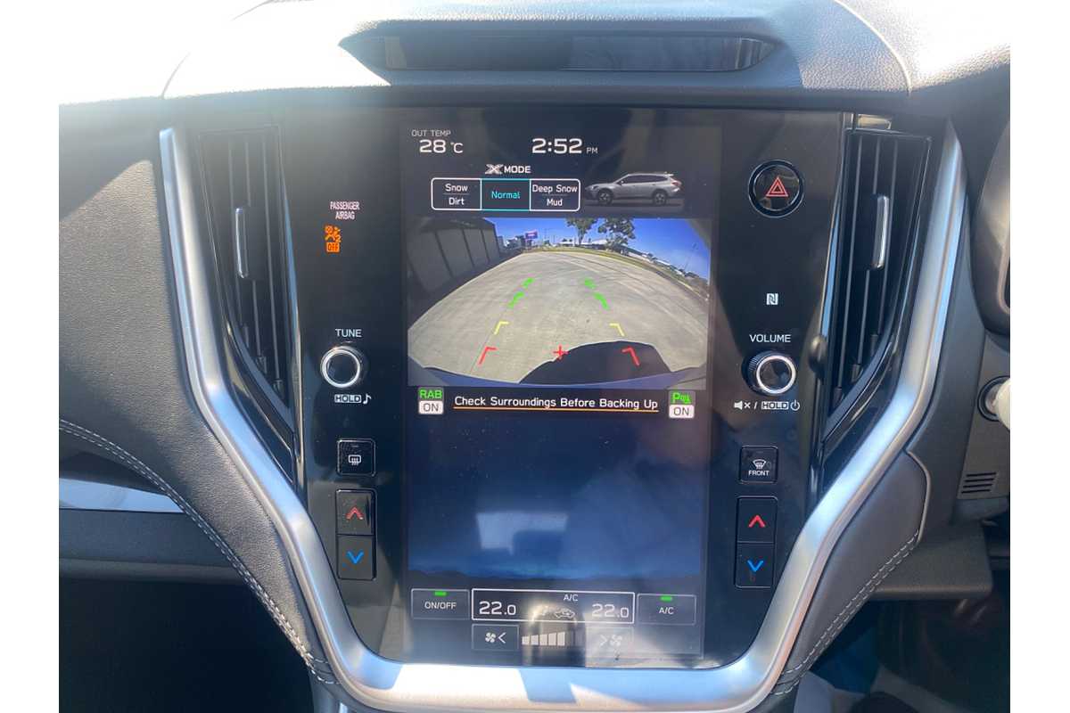 2023 Subaru Outback AWD 6GEN