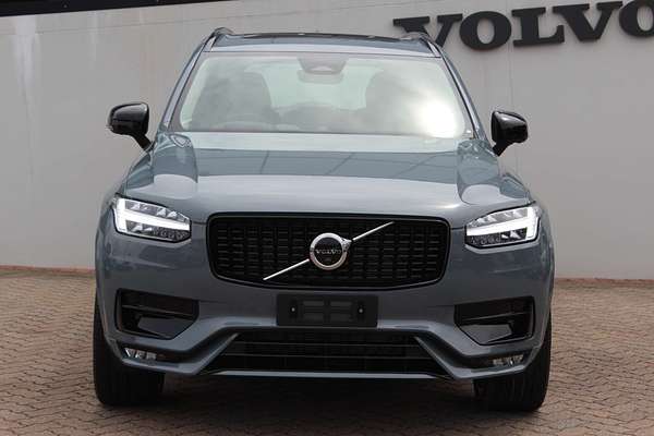 2023 Volvo XC90 Ultimate B6 Dark