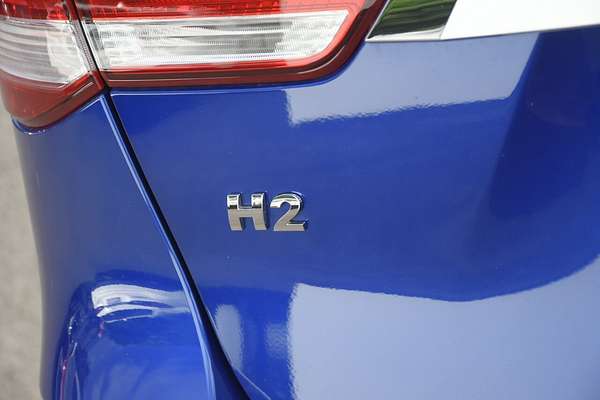 2021 Haval H2 Premium 2WD