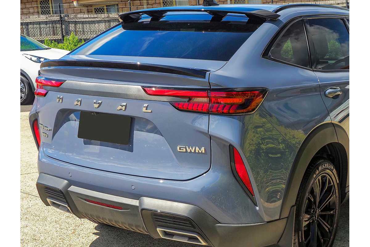 2023 GWM Haval H6GT Ultra B03