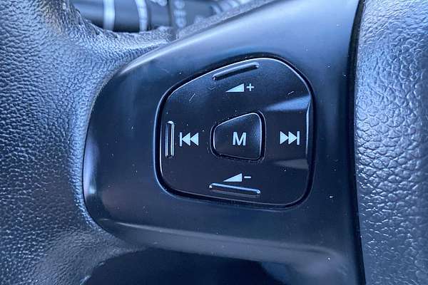 2019 Mazda BT-50 XTR UR 4X4