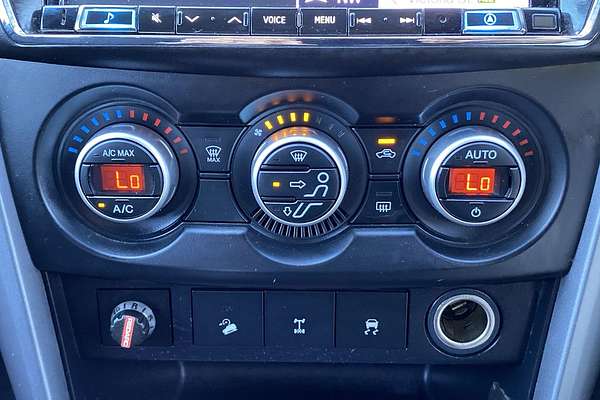 2019 Mazda BT-50 XTR UR 4X4