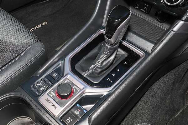 2022 Subaru Forester 2.5i Premium S5