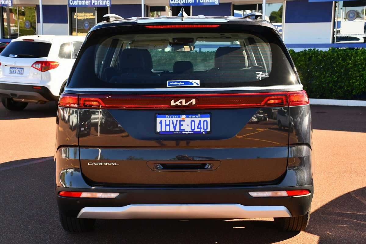 2023 Kia Carnival S KA4 MY23