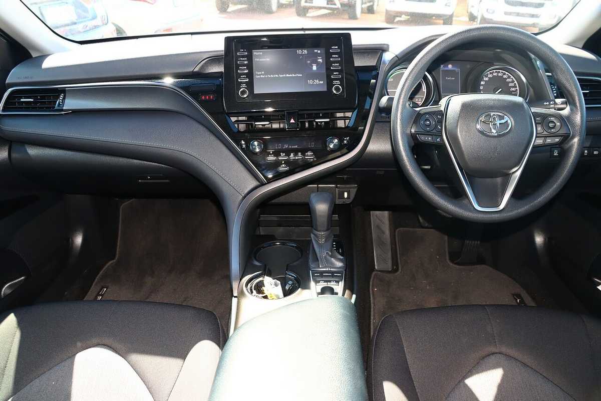 2023 Toyota Camry Ascent AXVH70R