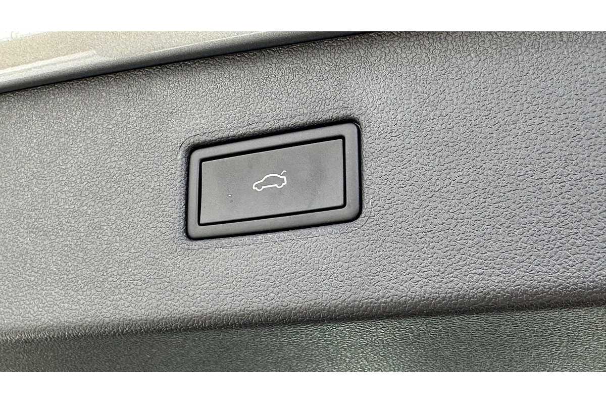 2024 Volkswagen Tiguan 132TSI Life Allspace 5N