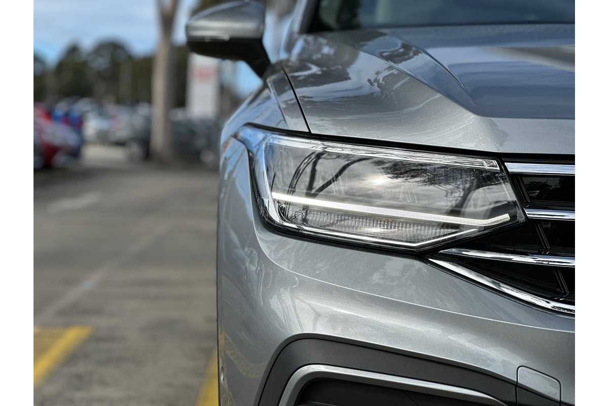 2024 Volkswagen Tiguan 132TSI Life Allspace 5N