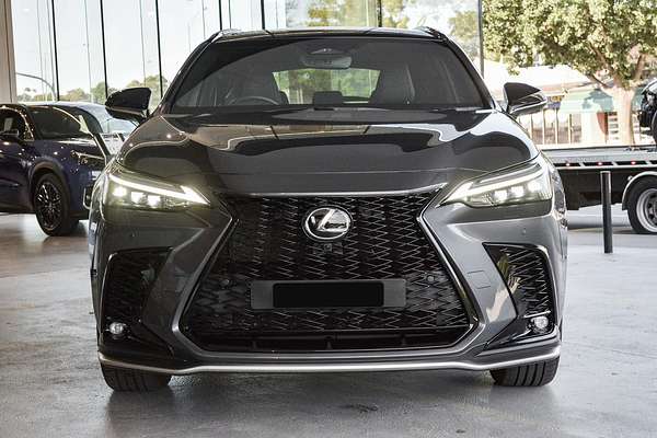 2022 Lexus NX NX350 F Sport TAZA25R