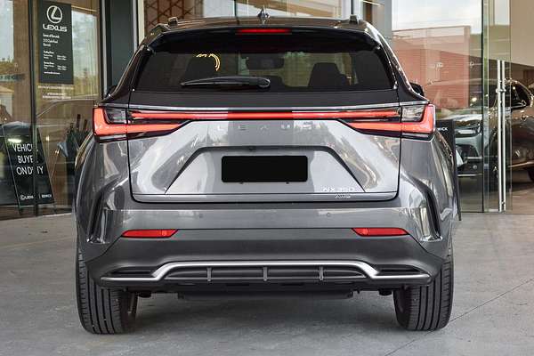 2022 Lexus NX NX350 F Sport TAZA25R