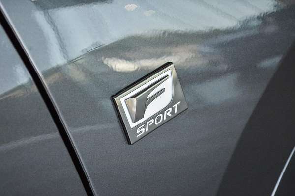 2022 Lexus NX NX350 F Sport TAZA25R