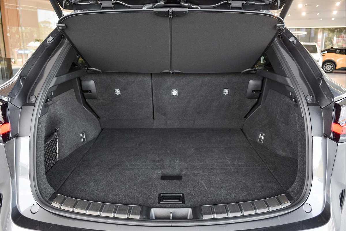 2022 Lexus NX NX350 F Sport TAZA25R