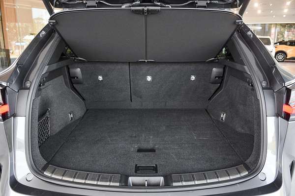 2022 Lexus NX NX350 F Sport TAZA25R