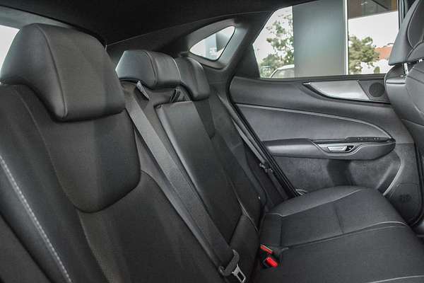 2022 Lexus NX NX350 F Sport TAZA25R