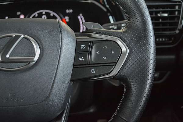 2022 Lexus NX NX350 F Sport TAZA25R
