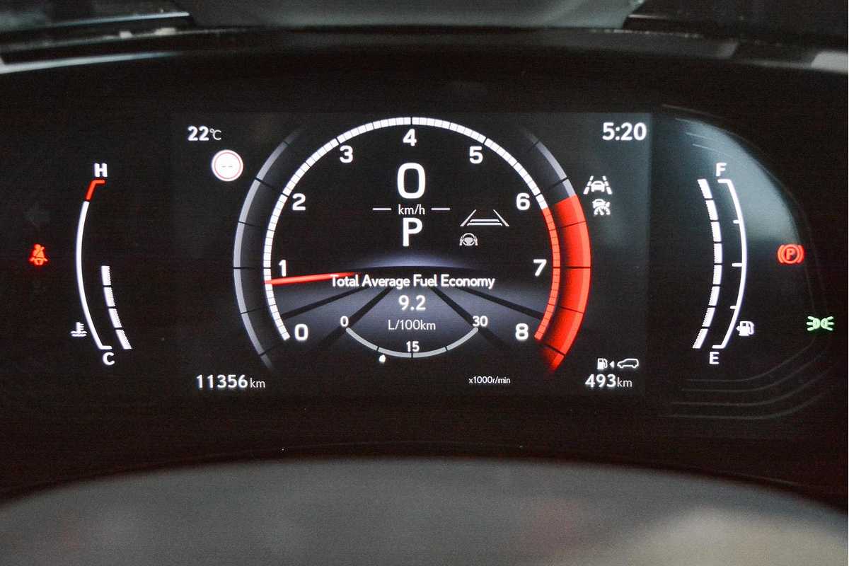 2022 Lexus NX NX350 F Sport TAZA25R