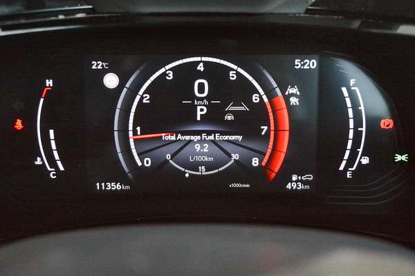 2022 Lexus NX NX350 F Sport TAZA25R