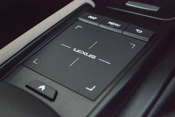 2022 Lexus ES ES300h Sports Luxury AXZH10R