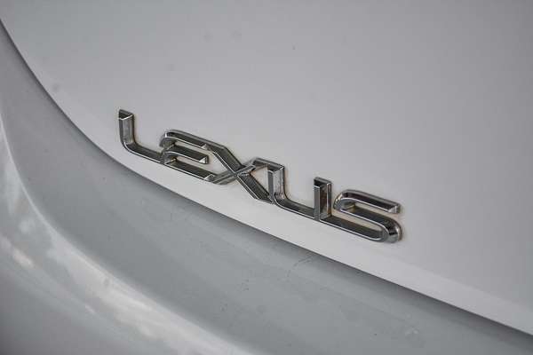 2022 Lexus ES ES300h F Sport AXZH10R