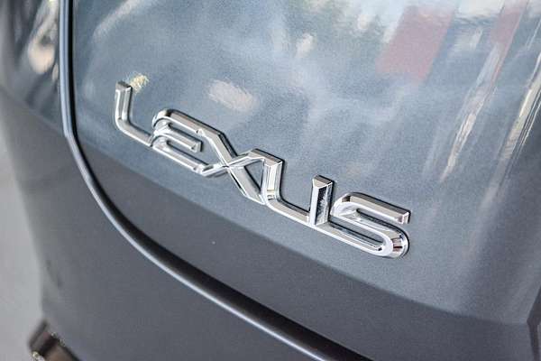 2021 Lexus IS IS350 F Sport GSE31R