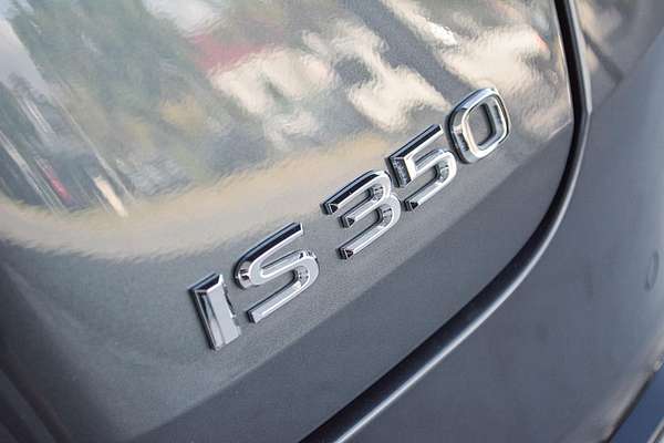 2021 Lexus IS IS350 F Sport GSE31R