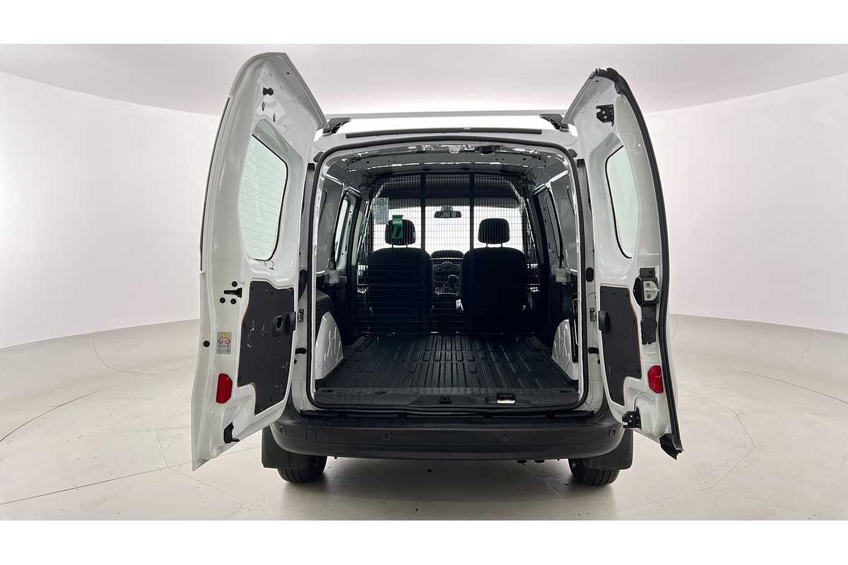 2021 Renault Kangoo Maxi F61 Phase II