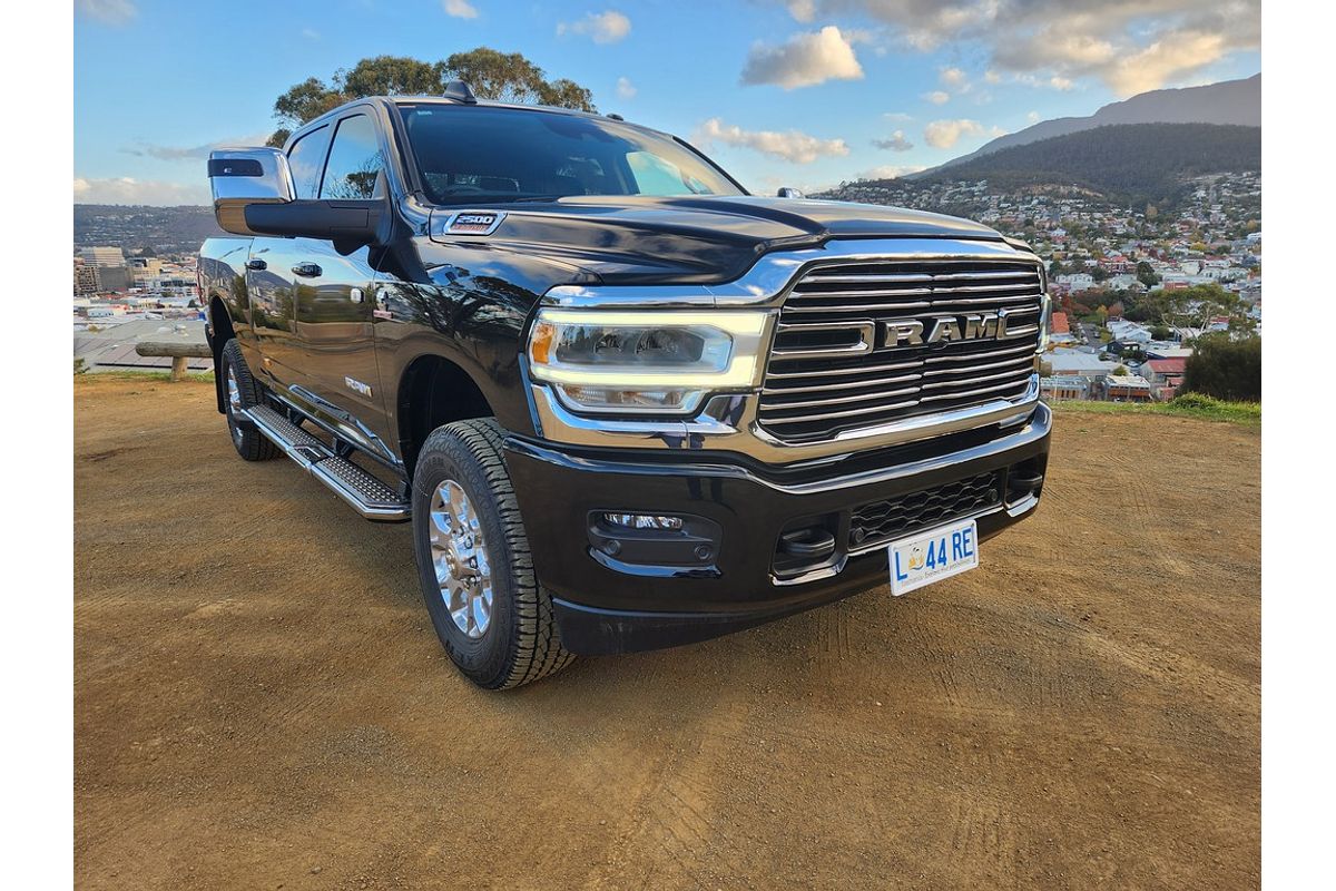 2023 RAM 2500 Laramie DJ 4X4