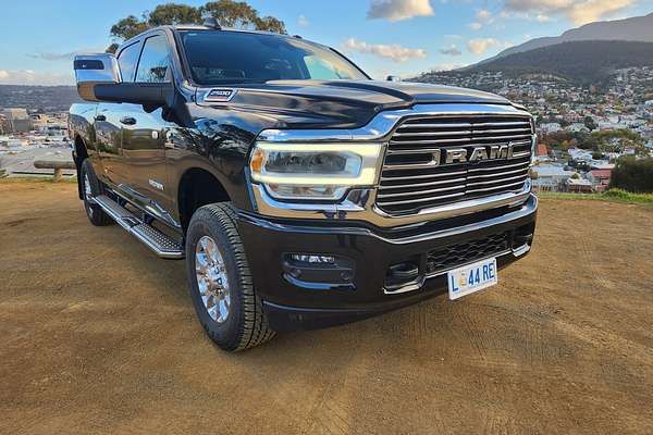 2023 RAM 2500 Laramie DJ 4X4
