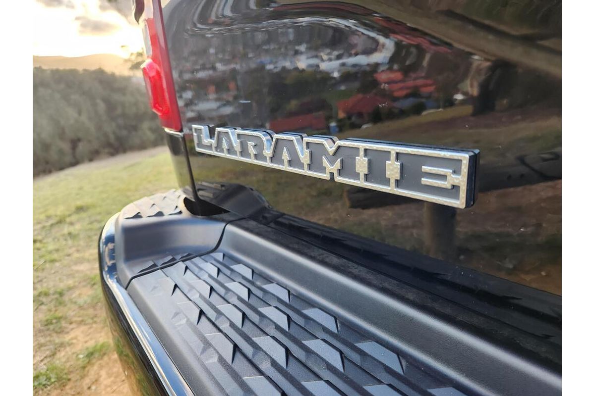 2023 RAM 2500 Laramie DJ 4X4