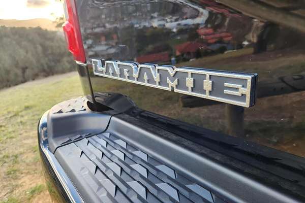 2023 RAM 2500 Laramie DJ 4X4