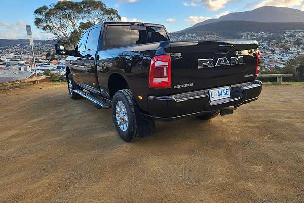 2023 RAM 2500 Laramie DJ 4X4