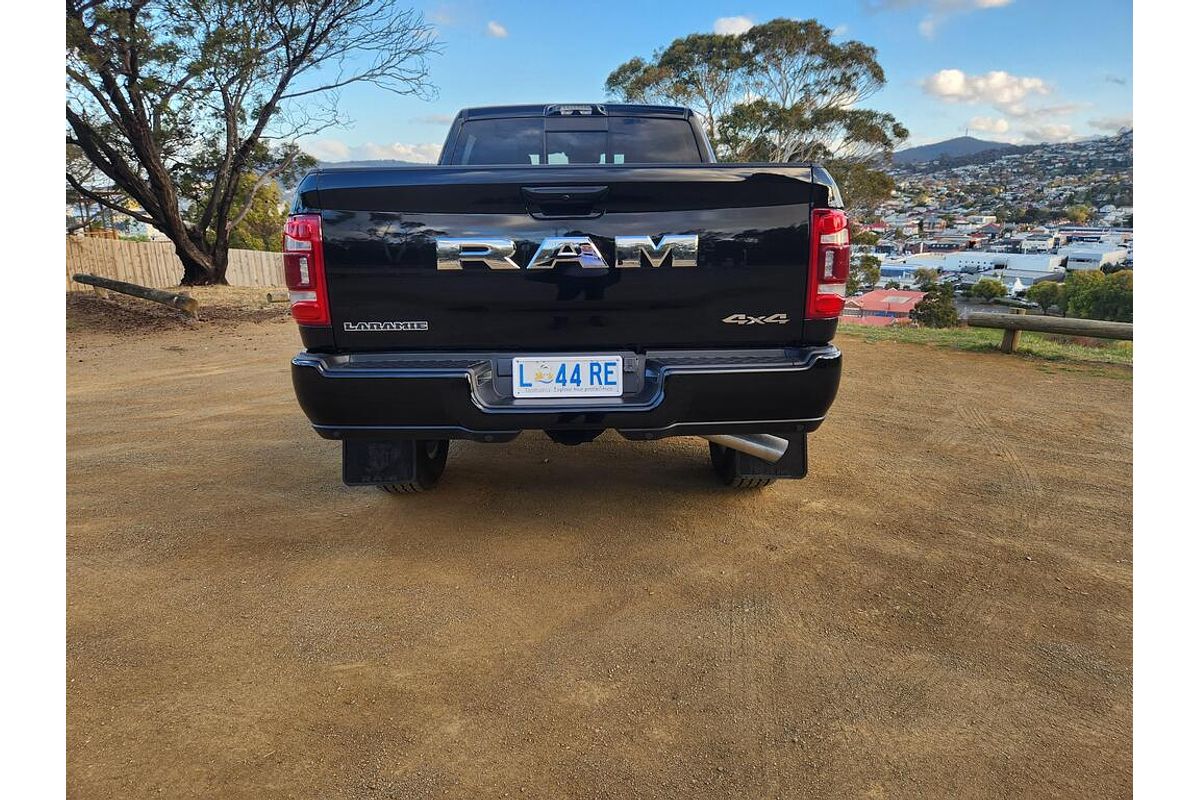 2023 RAM 2500 Laramie DJ 4X4