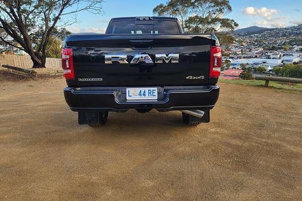 2023 RAM 2500 Laramie DJ 4X4