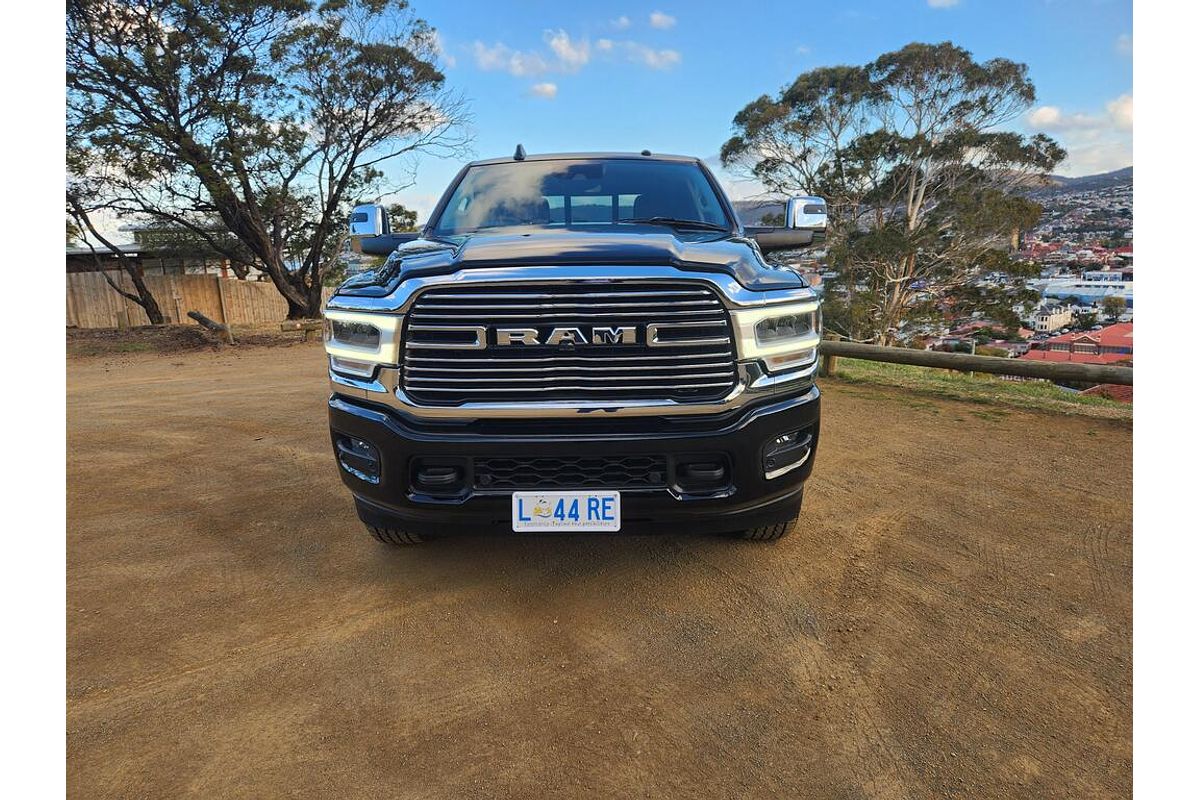 2023 RAM 2500 Laramie DJ 4X4