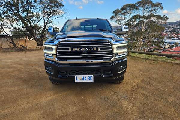 2023 RAM 2500 Laramie DJ 4X4