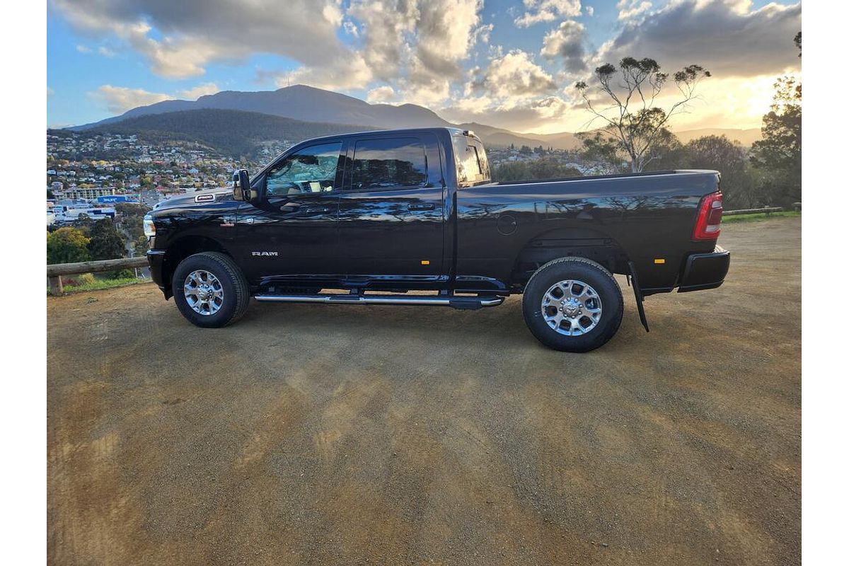 2023 RAM 2500 Laramie DJ 4X4
