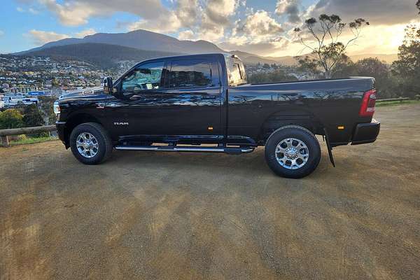 2023 RAM 2500 Laramie DJ 4X4
