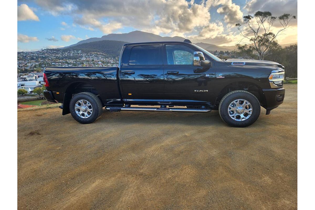 2023 RAM 2500 Laramie DJ 4X4